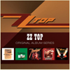 ZZ Top / Original Album Series