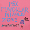 元レッチリ、ジョン・フルシアンテが新作『PBX Funicular Intaglio Zone』を9月発売