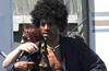 Andre 3000 As Jimi Hendrix For New Biopic