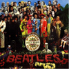 The Beatles / Sgt. Pepper’s Lonely Hearts Club Band