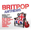 ブリットポップ・コンピ『Britpop Anthems』が英EMIから発売、ブラーやレディオヘッドなど全40曲入り