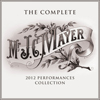 ジョン・メイヤーがiTunes限定のEP『The Complete 2012 Performances Collection』をDL発売開始