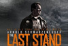 アーノルド・シュワルツェネッガー主演、映画『The Last Stand』の予告編映像が公開