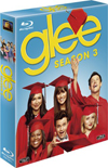 海外ドラマ『glee/グリー』シーズン3のBlu-ray／DVDボックスが11月発売