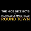 フランツ・フェルディナンド　ニック・マッカーシーの新プロジェクトThe Nice Nice Boysが始動、デビュー曲発売