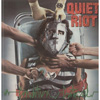 Quiet Riot / Condition Critical