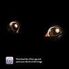 ローリング・ストーンズがiPhone用ARアプリ「uView」とコラボ、オリジナル画像公開