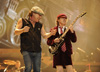 AC/DC　2009年アルゼンチン公演のライヴ映像をNHK-BSプレミアムが1/28放送