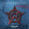 ウィル・アイ・アムが火星から発表した新曲「Reach For The Stars」、試聴可