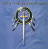 TOTOの『The Seventh One』が180グラム高音質盤LPで再発