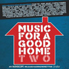 フォー・テット、ワイヤー、ライド、Beak>ら40組が参加、チャリティ盤『Music For A Good Home 2』が10月発売