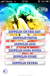 レッド・ツェッペリン版の「今日は何の日？」やトリビア他、iPhoneアプリ『This Day In Led Zeppelin』が無料配信中