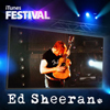 エド・シーランがEP『iTunes Festival: London 2012』をDL発売開始