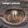 ロドリーゴ・イ・ガブリエーラ『Rodrigo y Gabriela』発売10周年記念盤から「Ixtapa」のライヴ映像が公開