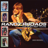 ランディ・ローズのドキュメンタリーDVD付き写真集『Randy Rhoads: The Quiet Riot Years』が発売に