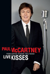 ポール・マッカートニーのライヴDVD／BD『Live Kisses』、トレーラー映像が公開