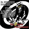 フィッシュボーンのフロントマン、アンジェロ・ムーアがDr.Madd Vibe名義の新作ソロ『The Angelo Show』を発売