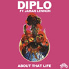 Diploがソロ名義の新曲「About That Life」を無料DL配信中