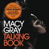 メイシー・グレイ、スティーヴィー・ワンダー『Talking Book』全曲カヴァー集を日本でも発売に