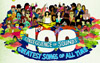 米サイトConsequence of Soundが「オール・タイム・ベスト・ソング　TOP100」を発表