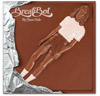 チョコレートで作られたアナログ・レコードが発売に、Breakbotの「By Your Side」