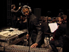 ジェフ・ミルズがオーケストラと共演を果たしたコンサートの映像が公開