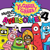 ピーター・ビヨーン・アンド・ジョンの新曲「I Wish I Was A Spy」が試聴可、米キッズTV番組『Yo Gabba Gabba!』のコンピ盤提供曲