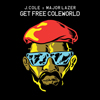 メイジャー・レイザー、J. Coleとのコラボ曲「Get Free ColeWorldを無料DL配信中