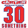 カーターUSM『30 Something』3CD＋DVDボックスセット発売