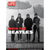 未公開を含む200点以上の写真を掲載、米雑誌『LIFE』特別編集『LIFE WITH THE BEATLES』が11月発売