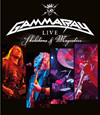 ガンマ・レイのライヴ作品『Skeletons & Majesties Live』から「Gamma Ray」のライヴ音源が無料DL可