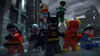 バットマンの世界をレゴで再現した映画『LEGO Batman The Movie』が来年DVD発売、スーパーマン等も登場