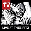 サイキックTV　83年ライヴ・アルバム『Live At Thee Ritz』がCD復刻