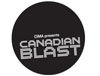 カナダの気鋭の新人たちを紹介するイベント＜CANADIAN BLAST＞が11月に渋谷で開催