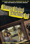 86年のカルト・メタル映画『Heavy Metal Parking Lot』が日本でもDVD化