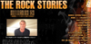 ミック・ジャガーらの番組独占メッセージ映像も、ロックを語りつくす音楽番組『THE ROCK STORIES』が3夜連続で放送