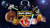 『Angry Birds』の最新作『Angry Birds Star Wars』がiPhone／iPadアプリで発売