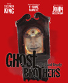 エルヴィス・コステロ参加曲が試聴可、スティーヴン・キング＋ジョン・メレンキャンプのミュージカル『Ghost Brothers of Darkland County』　サントラ発売