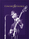 ジョージ・ハリスンの02年トリビュート・ライヴ『Concert For George』、11/29に限定公開