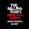 ローリング・ストーンズの新曲「Doom and Gloom」のBenny Benassi remixが試聴可