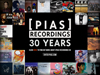 モグワイの日本公演映像など貴重なコンテンツを公開、PIAS Recordingsの公式サイトが30周年記念Verにリニューアル