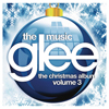 ドラマ『glee/グリー』の新作クリスマス・アルバムからフィン歌唱の「Happy Xmas (War Is Over)」が試聴可