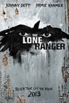 ジャック・ホワイトからハンス・ジマーへ、ジョニー・デップ主演の映画『The Lone Ranger』　スコア担当が変更