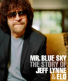 ジェフ・リン＆ELOのドキュメンタリー『Mr. Blue Sky: The Story of Jeff Lynne & ELO』、予告編映像が公開