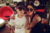 デッドマウス（Deadmau5）とKat Von Dが婚約、プロポーズはツイッターで