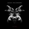 アリス・イン・チェインズが新曲「Hollow」のPVを公開