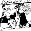 Sonic Youth - Goo mashup