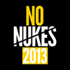 ＜NO NUKES 2013＞開催決定、2013年3月