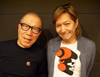 TOKYO FM『小室哲哉×小林克也ベストヒットワールド2012→2013』が12/31放送