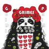 グライムス（Grimes）、デビュー作『Geidi Primes』を全曲無料DL配信中